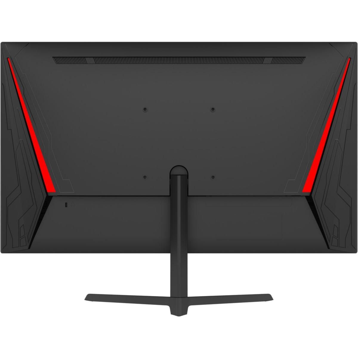 SKILLKORP Ecran PC Gamer G24-001 SKP Plat 24'' VA