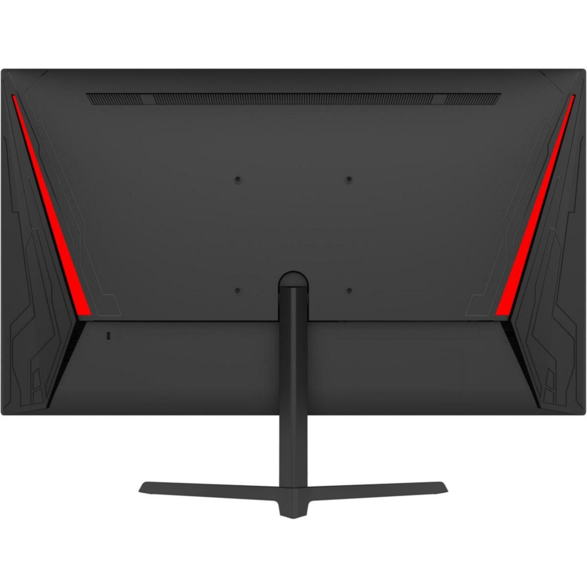 SKILLKORP Ecran PC Gamer G24-001 SKP Plat 24'' VA