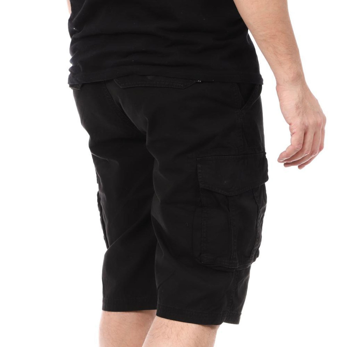 Schott Short  Homme Schott Cargo