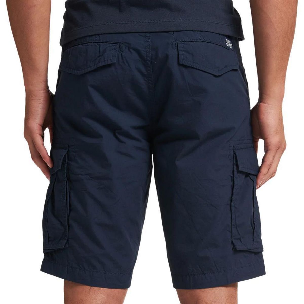 Petrol Industries hort  Homme Petrol Industries Dusty 9108