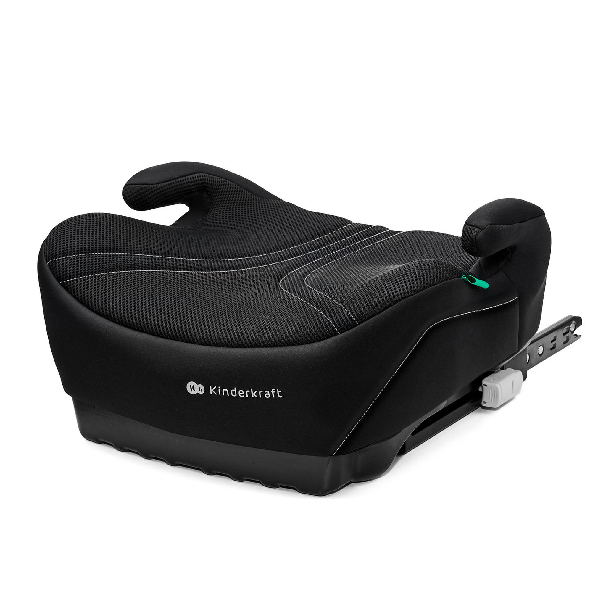 Voir la diapositive 4 : KINDERKRAFT Siège auto I-BOOST 2 PRO i-Size