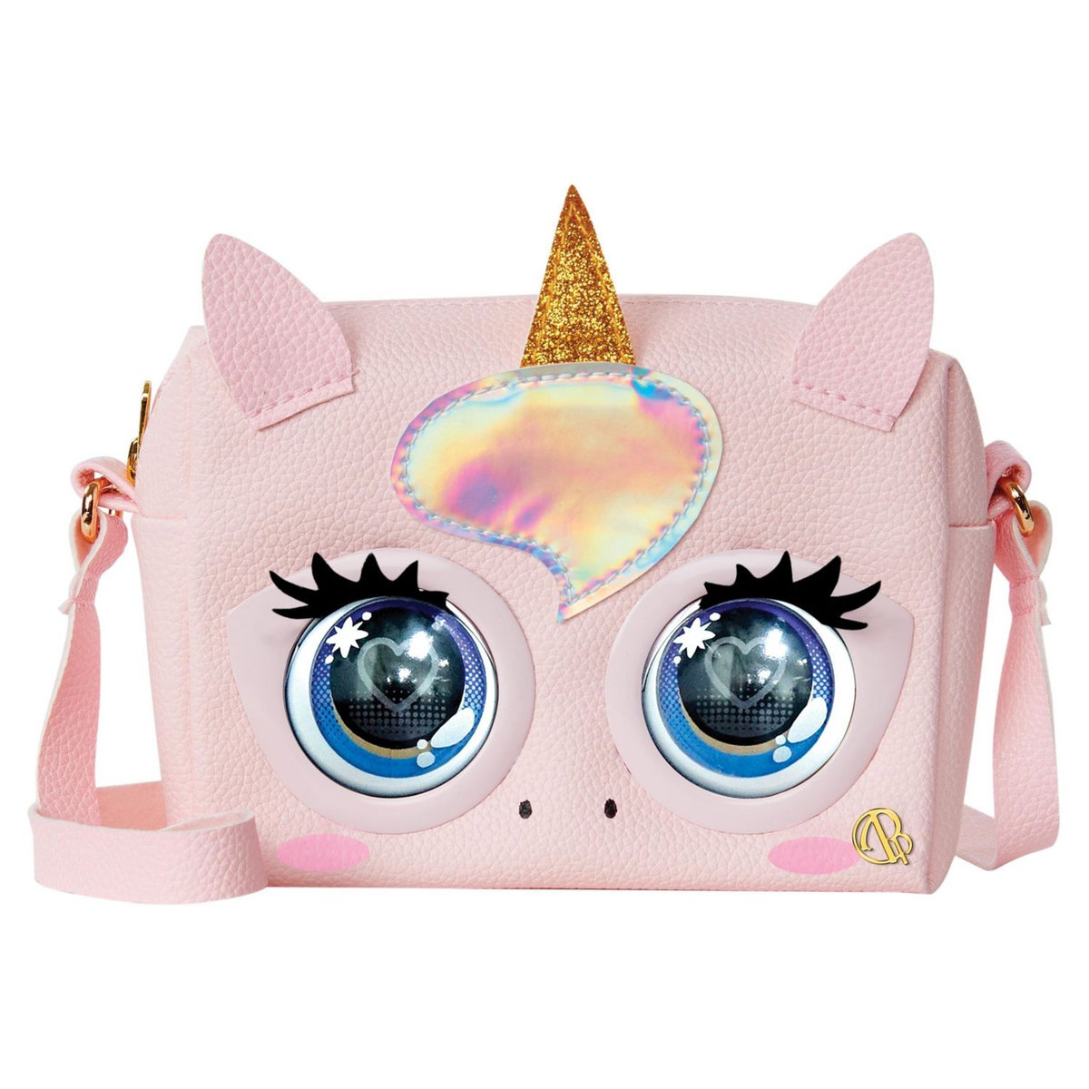 SPIN MASTER Purse Pets - Licorne