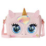 Voir la diapositive 1 : SPIN MASTER Purse Pets - Licorne