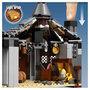 Voir la diapositive 7 : LEGO Harry Potter 75947 La cabane de Hagrid : le sauvetage de Buck