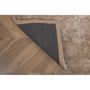 Voir la diapositive 6 : Paris Prix Tapis Déco  Mattis  200x290cm Beige