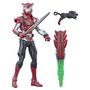 Voir la diapositive 4 : HASBRO Figurine articulée Ranger 15 cm - Power Rangers Beast Morphers