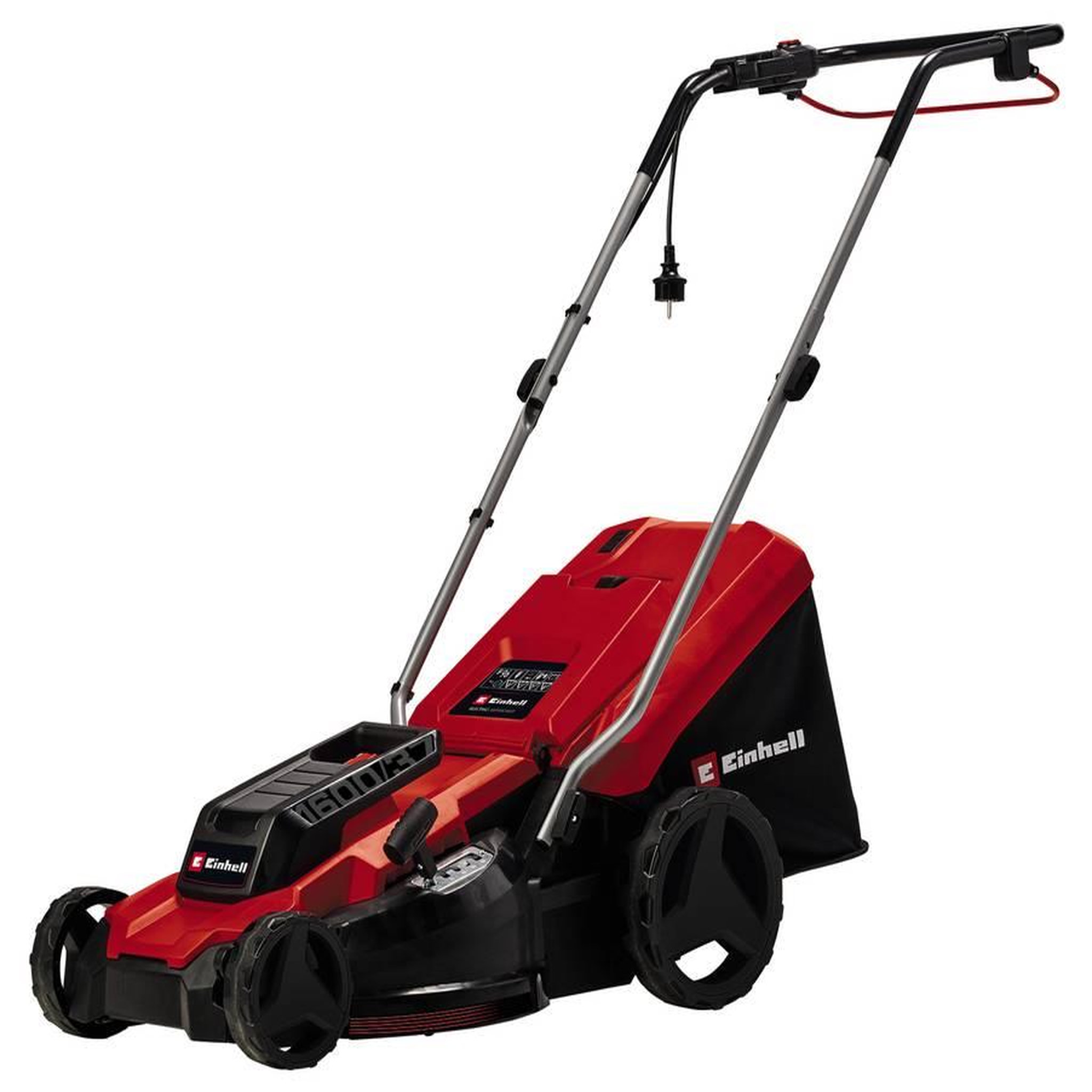 Einhell Tondeuse à gazon électrique GC-EM 1600/37