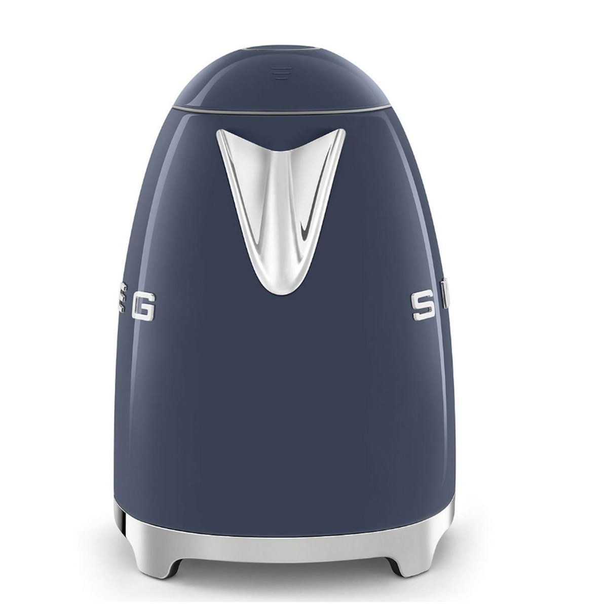 SMEG Boulloire sans fil 1.7 l 2400w bleu navy - KLF03NBEU