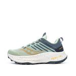 SAUCONY Chaussures de trail  Femme Saucony Ride. Coloris disponibles : Bleu