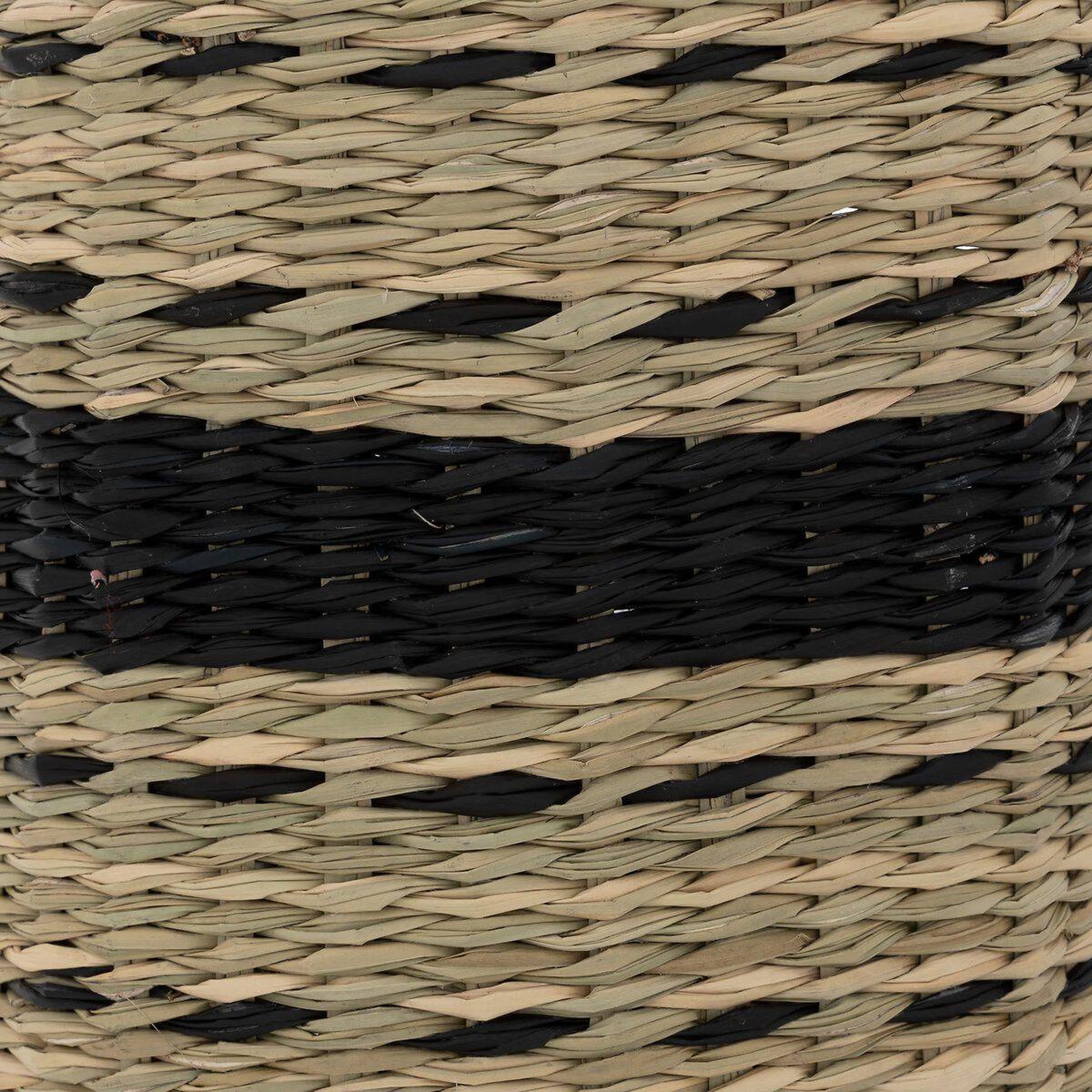 Voir la diapositive 3 : ATMOSPHERA Vase déco  lumhiv  40cm naturel