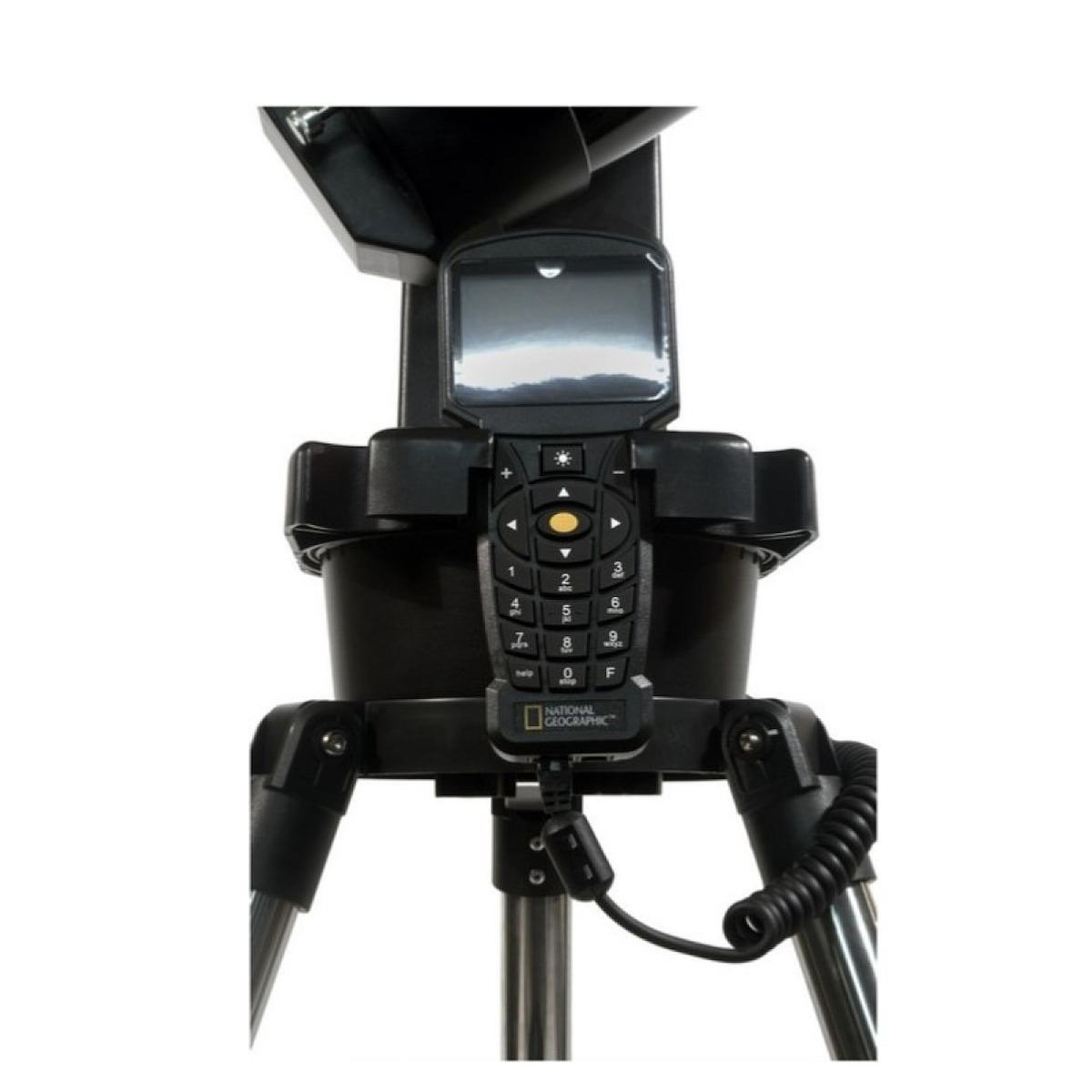 Bresser Télescope GOTO  National Geographic 90/1250