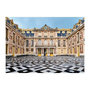 Voir la diapositive 1 : RAVENSBURGER Puzzle 1000 pièces Ravensburger, Château de Versailles France, Collection Highlight, Adulte 14+ ans