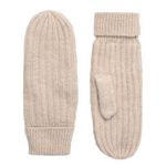 Pieces Mitaine  Femme Pieces Pcjeslin. Coloris disponibles : Rose