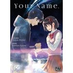 YOUR NAME TOME 3, Shinkai Makoto