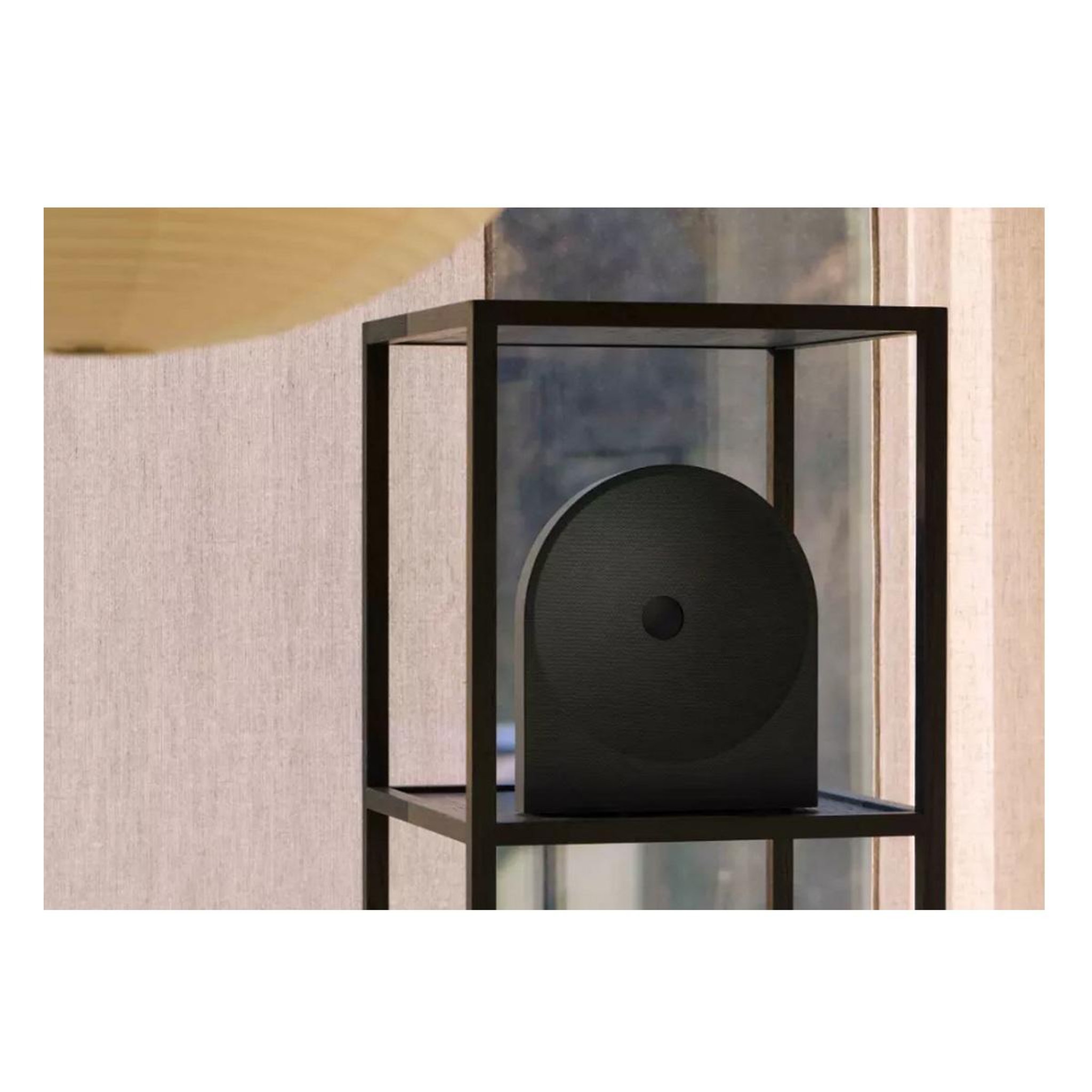 Voir la diapositive 6 : Samsung Enceinte sans fil music studio 5 hw-ls50h wifi bt black