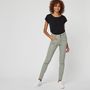 Voir la diapositive 1 : IN EXTENSO Pantalon slim femme