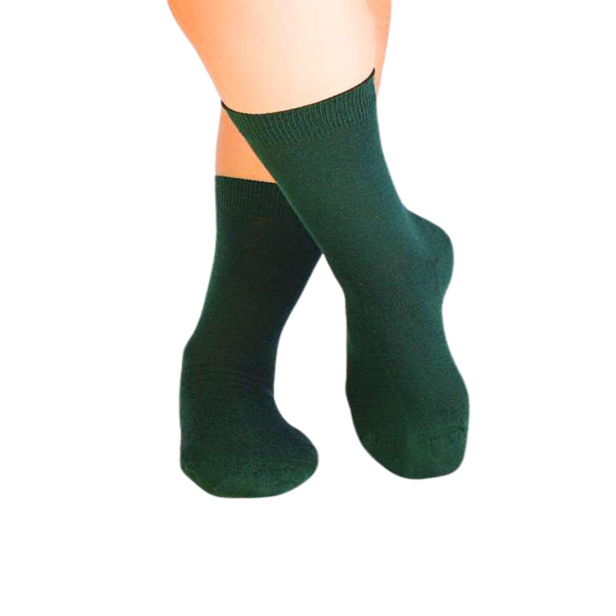 Voir la diapositive 6 : PIRIN HILL Coffret de 4 paires de chaussettes laine & coton