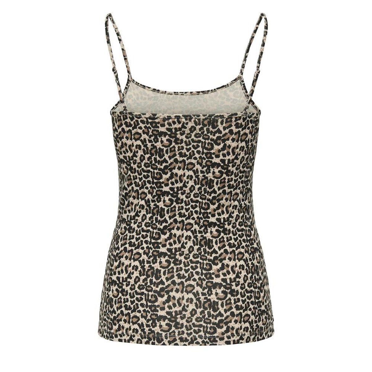 JACQUELINE DE YONG Débardeur Marron/ femme JDY Ava 15148401