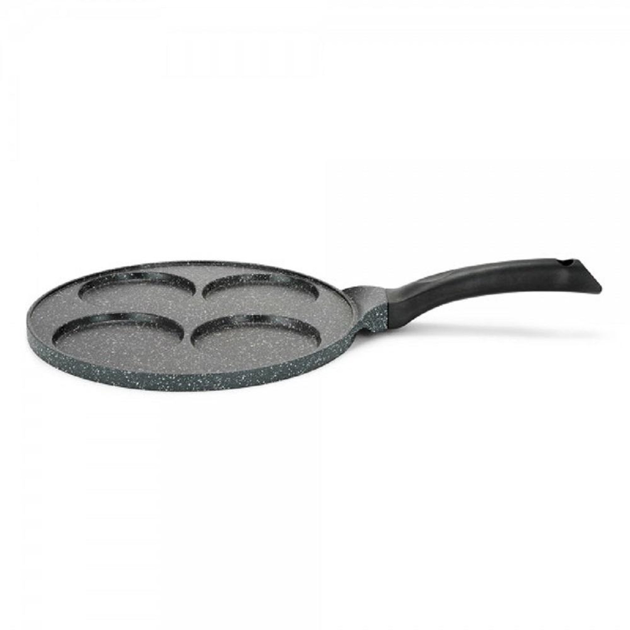 Voir la diapositive 2 : LIVOO Poêle à pancake 26cm - MEP148