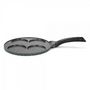 Voir la diapositive 2 : LIVOO Poêle à pancake 26cm - MEP148