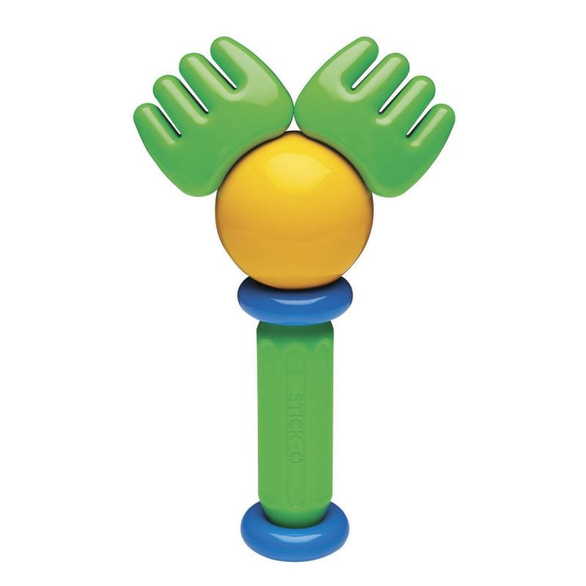 Voir la diapositive 3 : STICK-O Stick-O Forest Friends Set, 16 pcs.