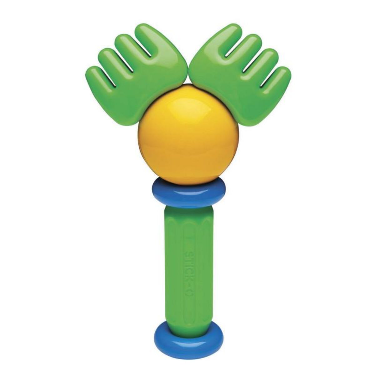 STICK-O Stick-O Forest Friends Set, 16 pcs.