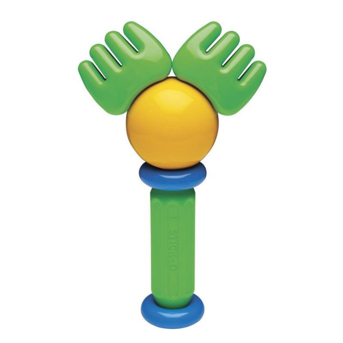 STICK-O Stick-O Forest Friends Set, 16 pcs.