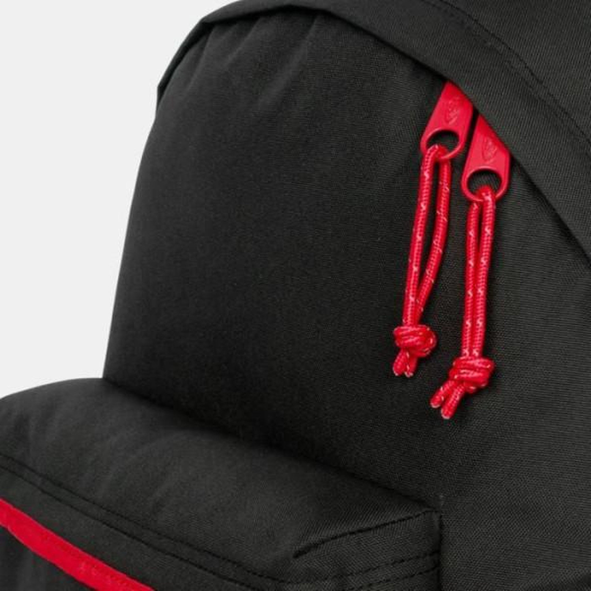 Voir la diapositive 4 : Eastpak Sac a Dos  - EASTPAK - Padded Pak'R - Kontrast Scarlet - 24 L
