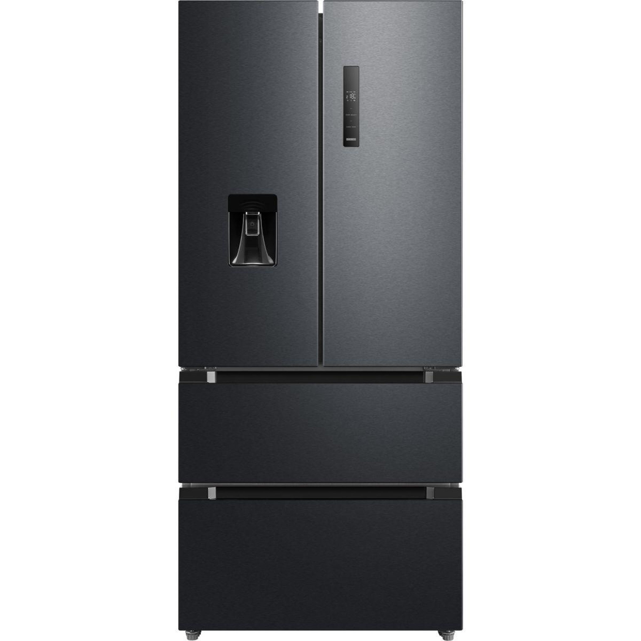 ESSENTIEL B Réfrigérateur multi portes ermvde190-85min1