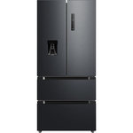 ESSENTIEL B Réfrigérateur multi portes ERMVDE190-85min1