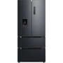 Voir la diapositive 1 : ESSENTIEL B Réfrigérateur multi portes ERMVDE190-85min1