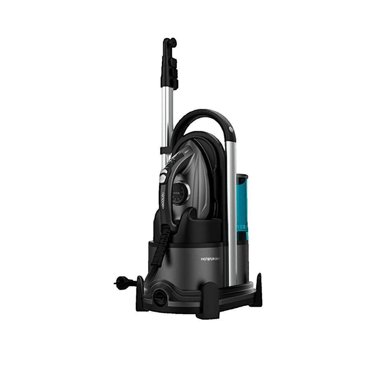 CECOTEC Centrale vapeur Cecotec 8435484055963 ultrapuissante