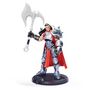 Voir la diapositive 6 : SPIN MASTER Figurine 10 cm - Darius - League of Legends