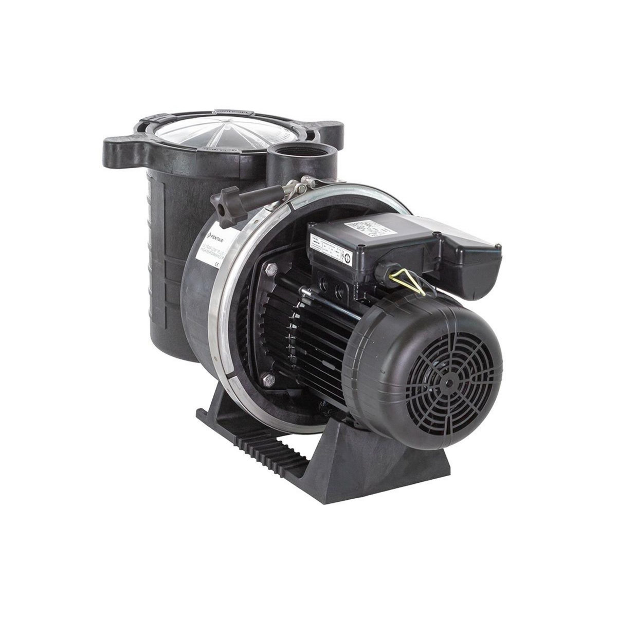 Pentair Pompe Ultraflow Plus 1,50 CV / 22 m³/h Mono - Pentair