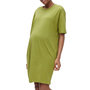 Voir la diapositive 1 : VERO MODA MATERNITY Robe de Grossesse e Femme Vero Moda Marternity Monella