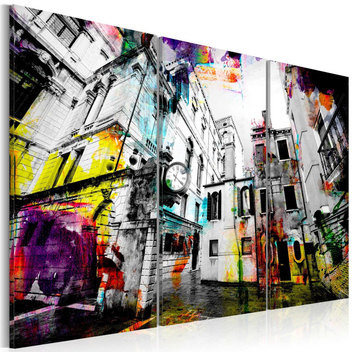 Paris Prix Tableau Imprimé  Art de l'architecture