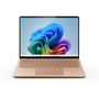 Voir la diapositive 4 : MICROSOFT Ordinateur portable Surface Laptop 7 Copilot+ PC 13 16/512 D
