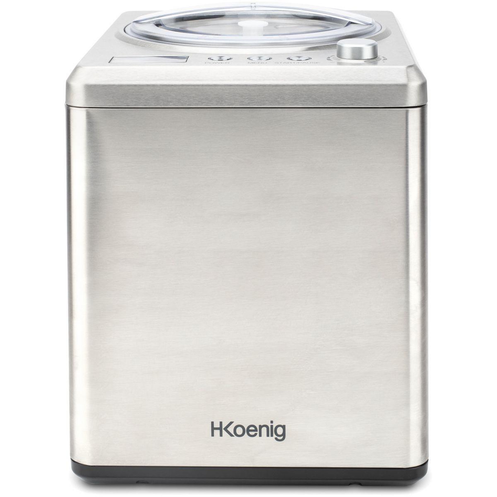 H.Koenig Turbine à glace hf340