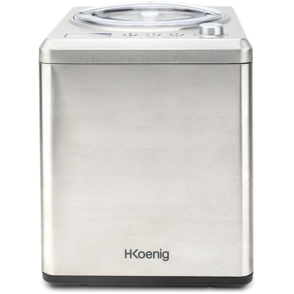 H.Koenig Turbine à glace HF340