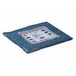 OUTIFRANCE Bâche de protection 8 x 12 m