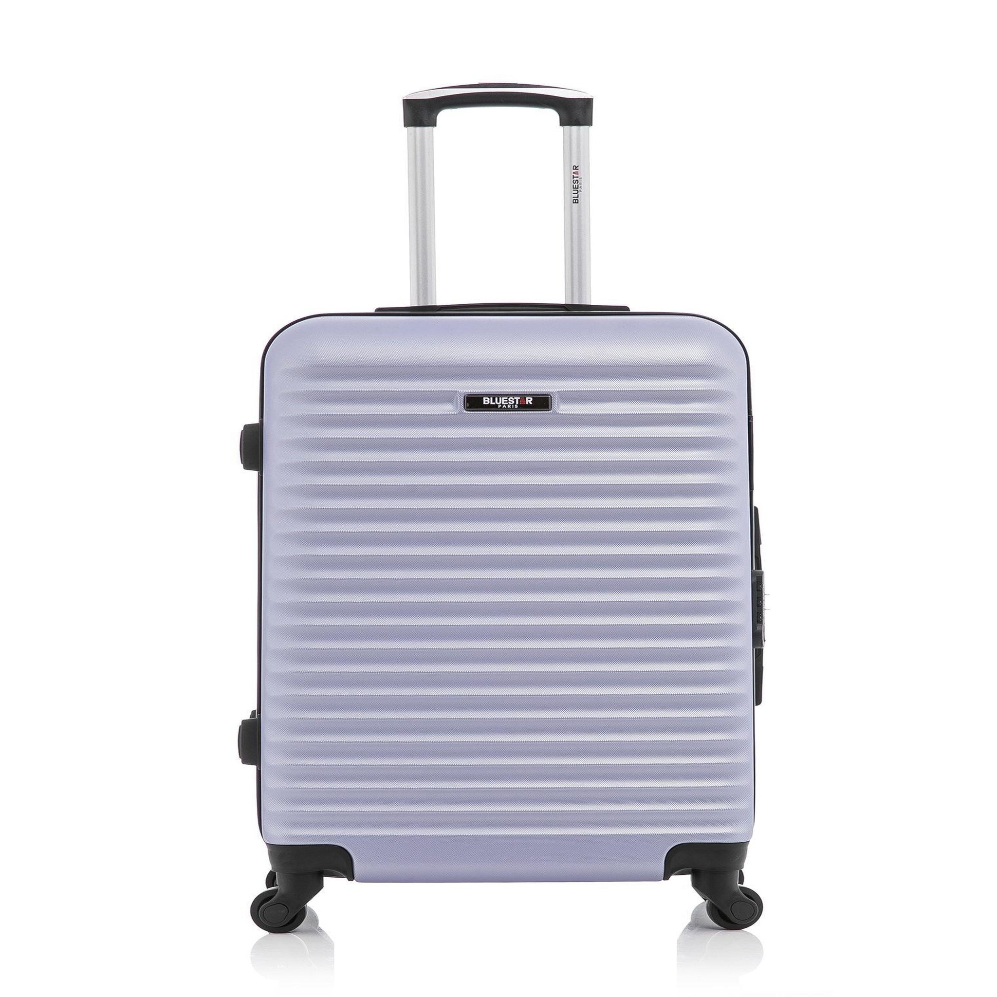 BLUESTAR BLUESTAR - Valise Weekend BRAZILIA 65 cm 4 Roues