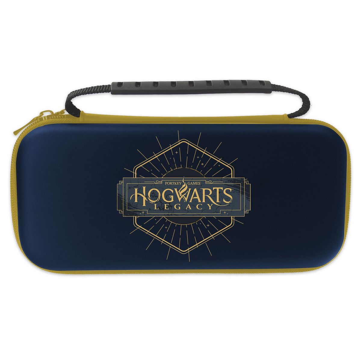 Sacoche Slim Logo Hogwarts Legacy Nintendo Switch