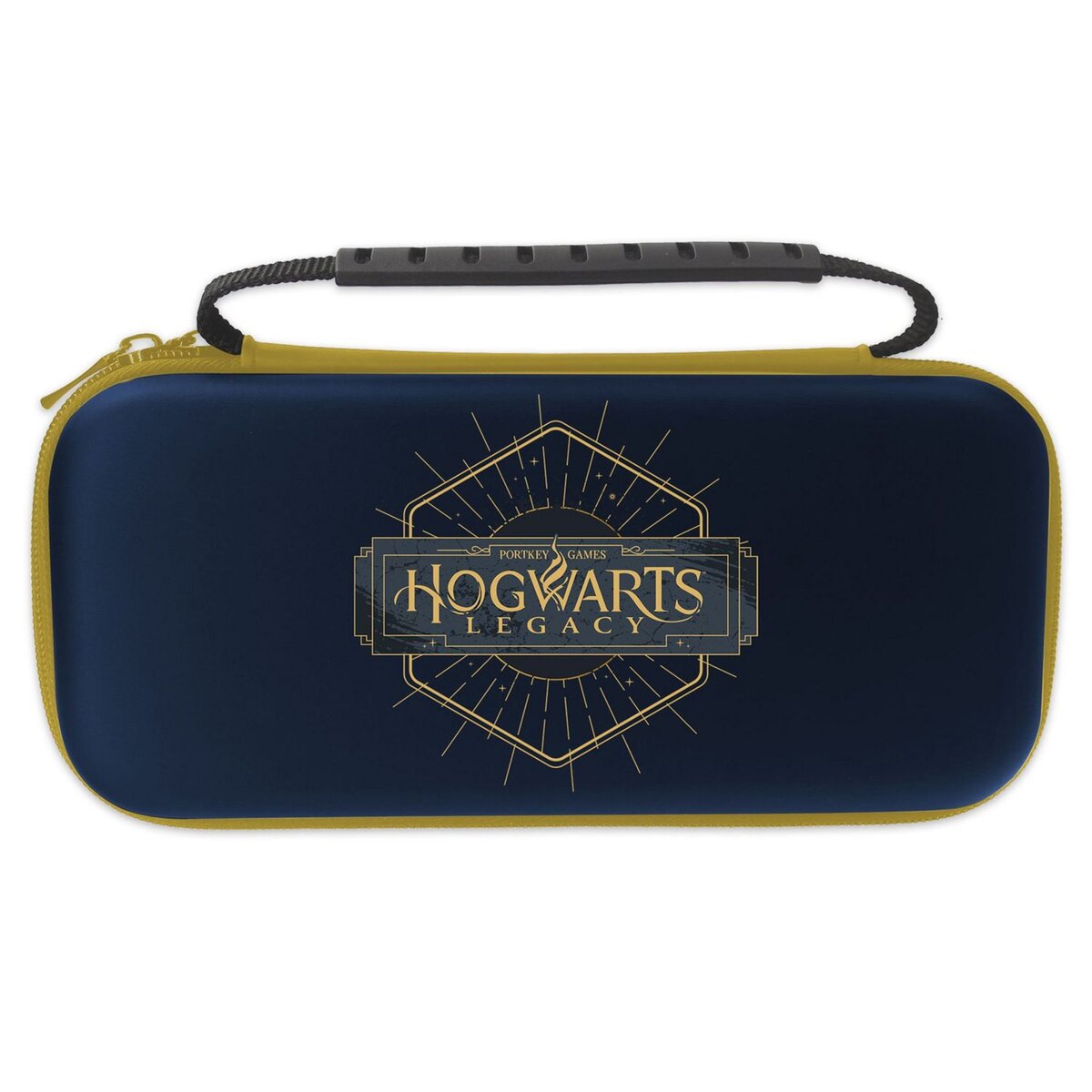 Sacoche Slim Logo Hogwarts Legacy Nintendo Switch