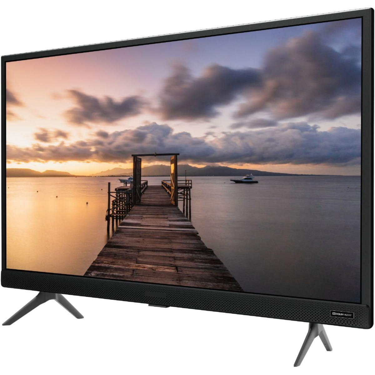 ESSENTIEL B TV LED 32HD-A7000 Android TV-32 pouces (80cm)