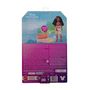 Voir la diapositive 6 : DISNEY PRINCESS Disney - Poupée Vaiana et Compagnie avec accessoires - Disney Princess - JFT12