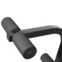 Voir la diapositive 5 : VIDAXL Banc d'entraînement avec support de poids jeu d'halteres 30,5kg