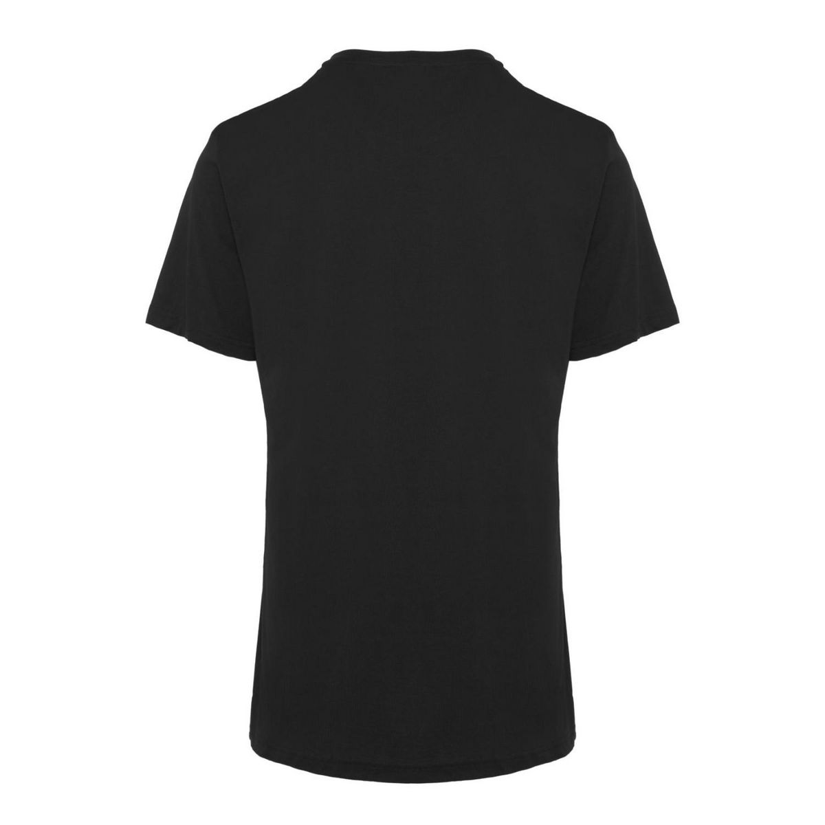 FILA T-shirt homme uni 100% coton Fila