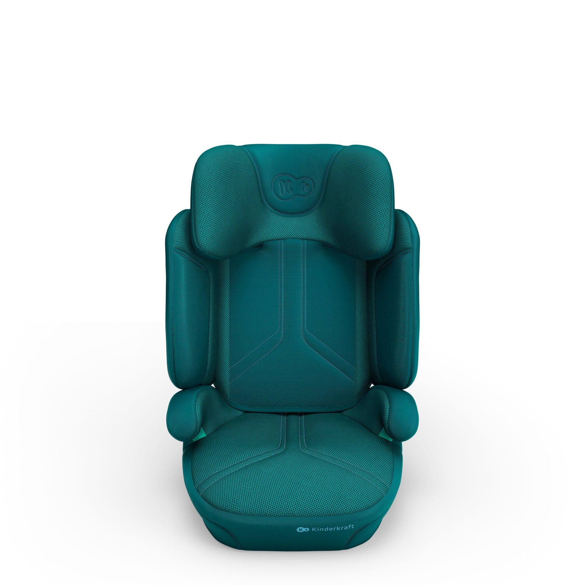 Voir la diapositive 4 : KINDERKRAFT Siège auto évolutif pour enfants de 100 à 150 cm