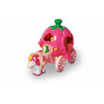 Wow Pippa la princesse et son carrosse