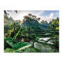 Voir la diapositive 1 : RAVENSBURGER Puzzle 2000 pièces - Au cœur de Bali - Collection Évasion - Nathan - Pour adultes et enfants - Dès 14 ans